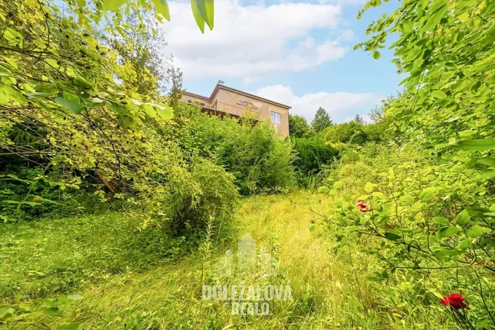 Prodej vily, Mostkovice, 262 m2