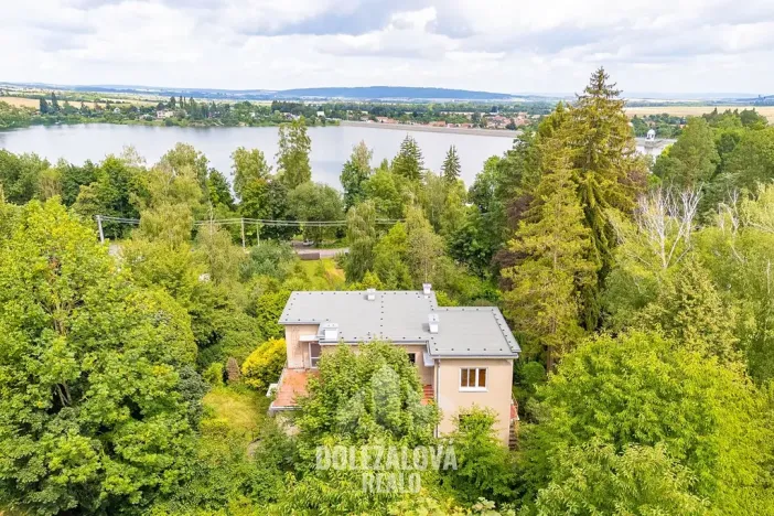 Prodej vily, Mostkovice, 262 m2