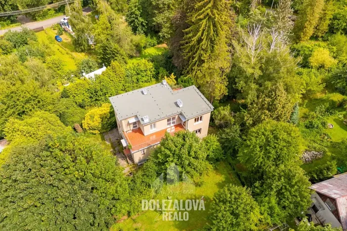 Prodej vily, Mostkovice, 262 m2