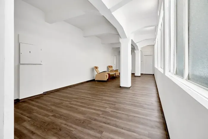 Pronájem skladu, Chodov, U Porcelánky, 11000 m2