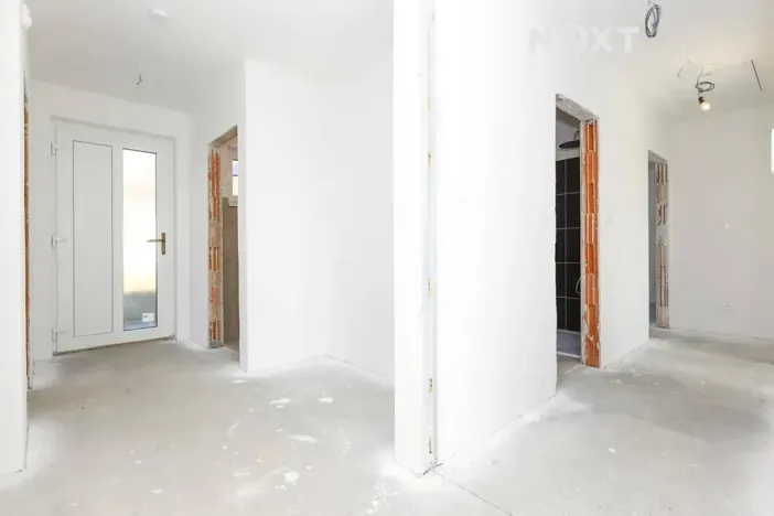 Prodej rodinného domu, Ostrovec, 107 m2