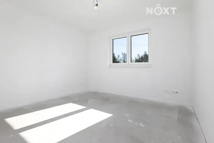 Prodej rodinného domu, Ostrovec, 107 m2