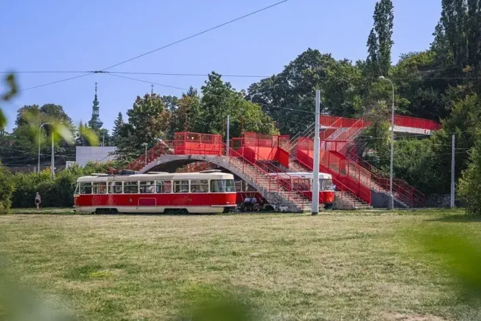 Prodej bytu 2+kk, Praha - Břevnov, Pod Drinopolem, 45 m2