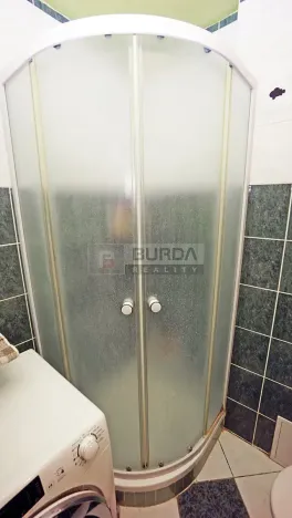 Pronájem bytu 1+1, Neratovice, 28 m2