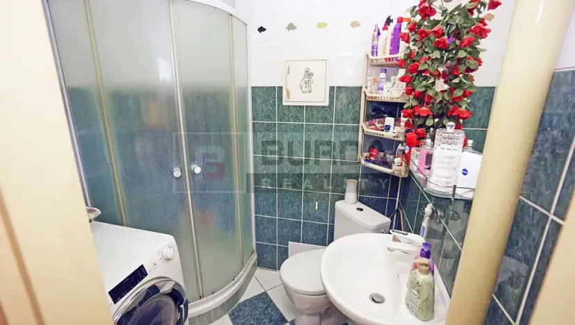 Pronájem bytu 1+1, Neratovice, 28 m2