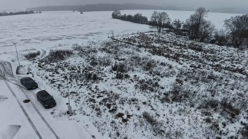 Prodej pozemku pro bydlení, Rožďalovice, U Barborky, 817 m2
