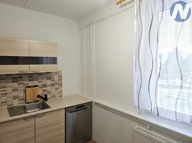 Pronájem bytu 3+1, Volary, Sídl. Míru, 75 m2