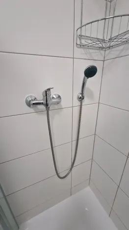 Pronájem bytu 2+kk, Dubí, Tovární, 46 m2