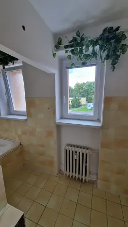 Pronájem bytu 2+1, Dubí, Ruská, 60 m2