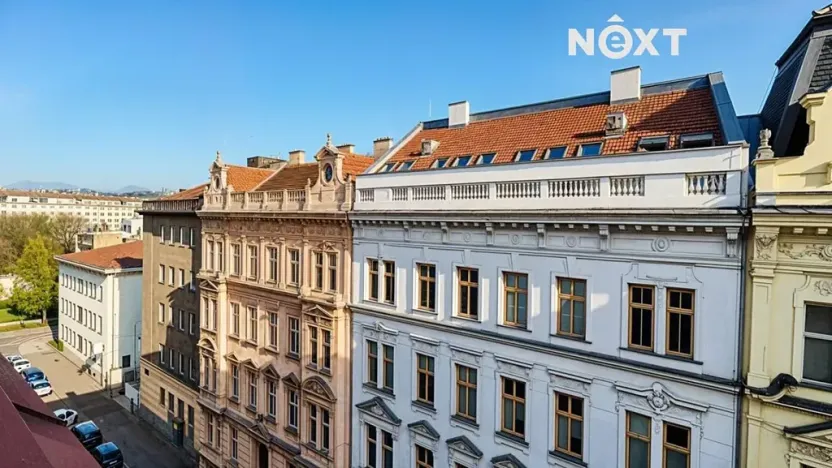 Pronájem kanceláře, Brno, Bezručova, 114 m2