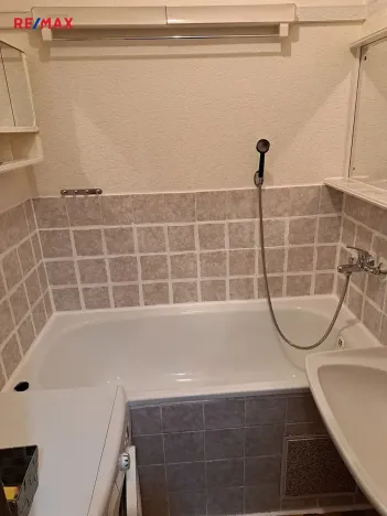 Prodej bytu 2+1, Praha - Záběhlice, Chmelová, 55 m2