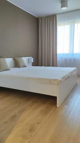 Pronájem bytu 3+kk, Praha - Stodůlky, Mukařovského, 94 m2