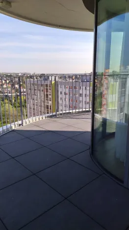 Pronájem bytu 3+kk, Praha - Stodůlky, Mukařovského, 94 m2