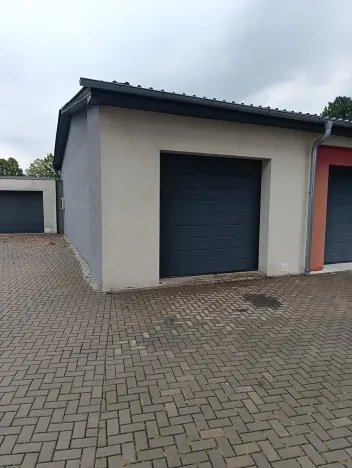 Pronájem garáže, Holešov, Bořenovská, 42 m2