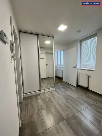 Pronájem bytu 2+kk, Bučovice, Osvobození, 56 m2