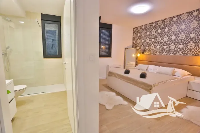 Prodej vily, Split, Chorvatsko, 300 m2