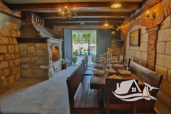 Prodej vily, Split, Chorvatsko, 300 m2