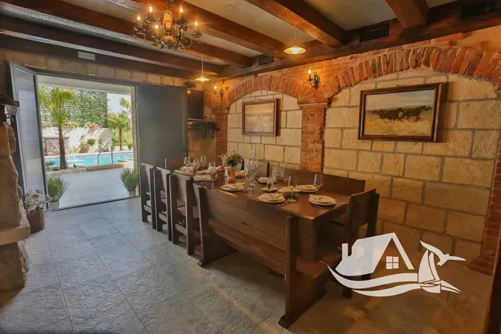 Prodej vily, Split, Chorvatsko, 300 m2