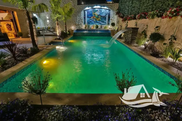 Prodej vily, Split, Chorvatsko, 300 m2