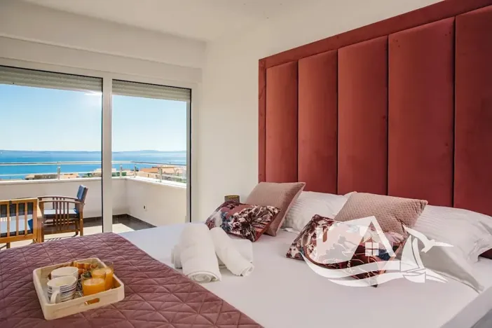 Prodej vily, Podstrana, Chorvatsko, 220 m2