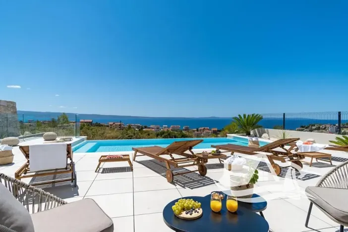 Prodej vily, Split, Chorvatsko, 285 m2