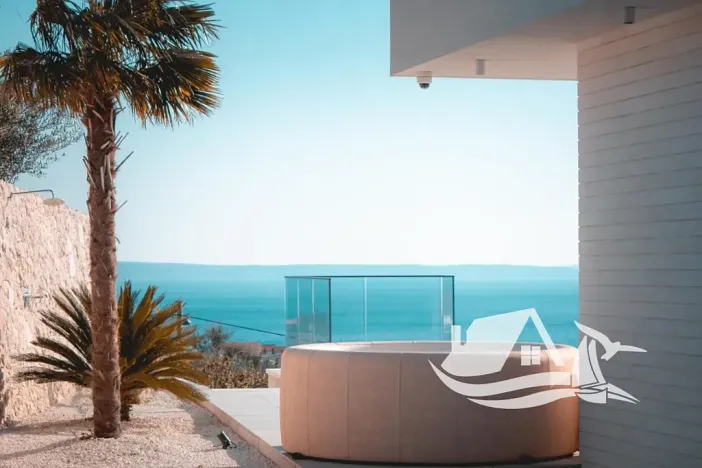 Prodej vily, Split, Chorvatsko, 285 m2