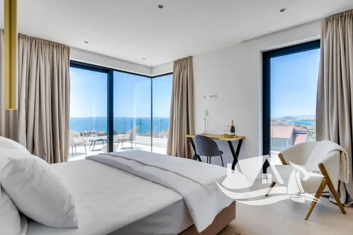 Prodej vily, Split, Chorvatsko, 285 m2