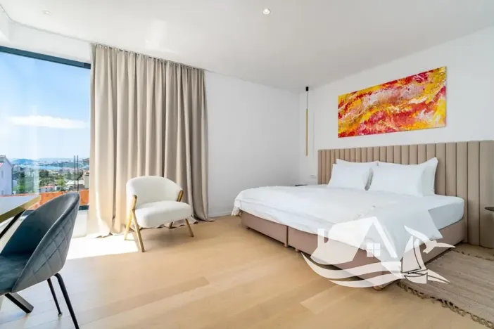 Prodej vily, Split, Chorvatsko, 285 m2