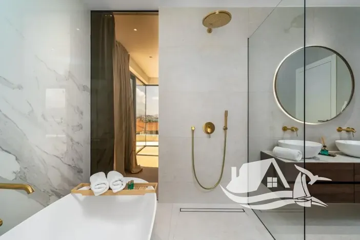 Prodej vily, Split, Chorvatsko, 285 m2