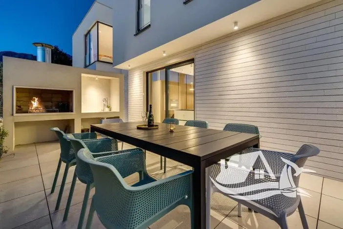 Prodej vily, Split, Chorvatsko, 285 m2