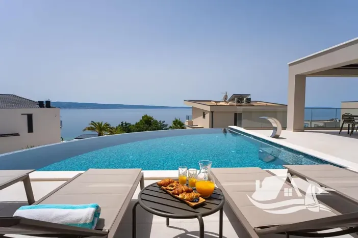 Prodej vily, Split, Chorvatsko, 292 m2