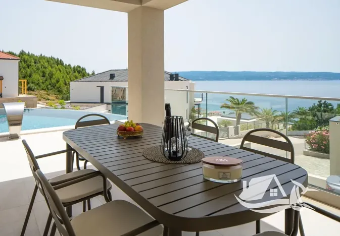 Prodej vily, Split, Chorvatsko, 292 m2
