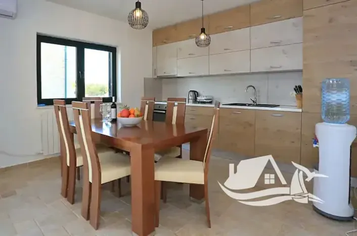 Prodej rodinného domu, Privlaka, Chorvatsko, 150 m2