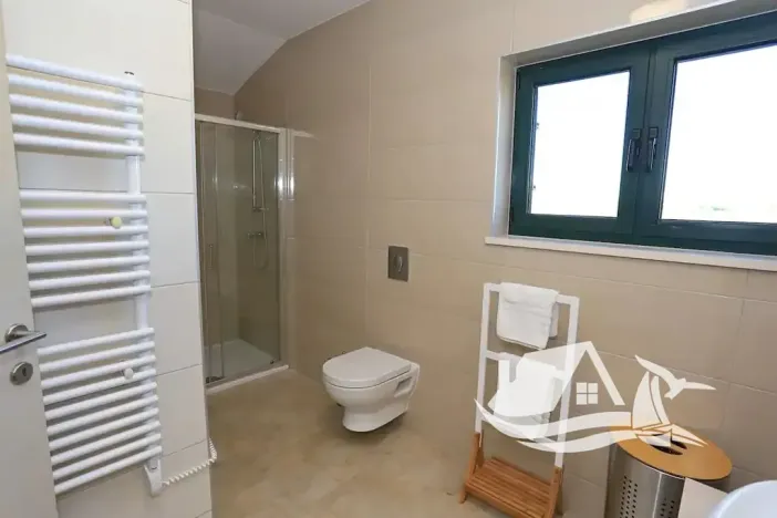 Prodej rodinného domu, Privlaka, Chorvatsko, 150 m2