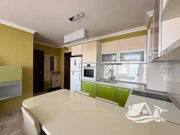 Prodej bytu 2+kk, Sveti Vlas, Bulharsko, 57 m2