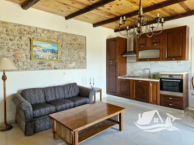 Prodej rodinného domu, Čara, Korčula, Chorvatsko, 100 m2