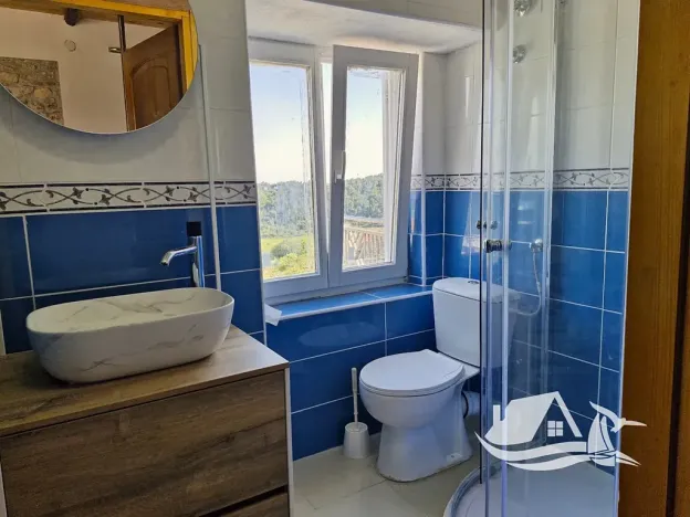 Prodej rodinného domu, Čara, Korčula, Chorvatsko, 100 m2