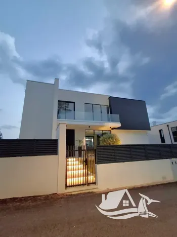 Prodej vily, Privlaka, Chorvatsko, 280 m2