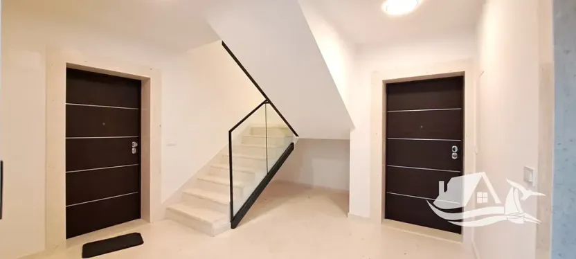 Prodej bytu 4+kk, Privlaka, Chorvatsko, 121 m2