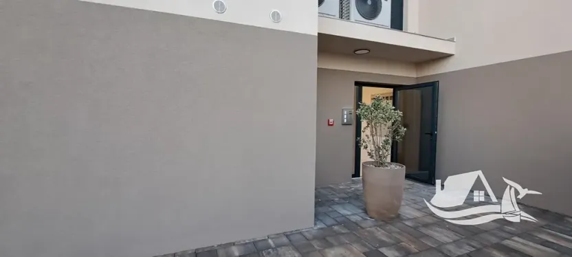 Prodej bytu 4+kk, Privlaka, Chorvatsko, 121 m2