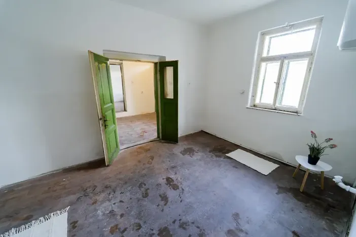 Prodej rodinného domu, Všejany, Hlavní, 80 m2