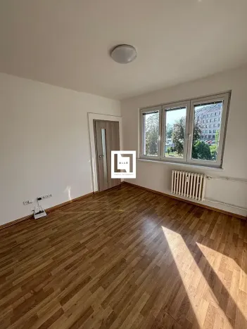 Pronájem bytu 2+1, Olomouc, Hněvotínská, 51 m2
