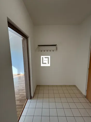 Pronájem bytu 2+1, Olomouc, Hněvotínská, 51 m2