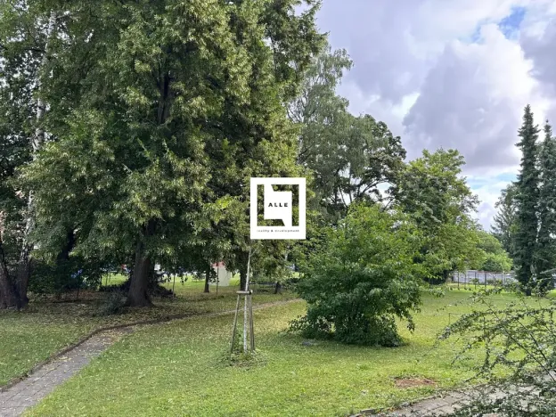 Pronájem bytu 2+1, Olomouc, Hněvotínská, 51 m2