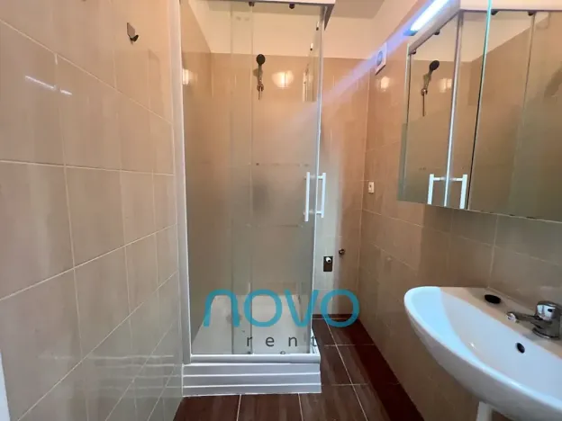 Pronájem bytu 2+kk, Praha - Modřany, Vazovova, 47 m2