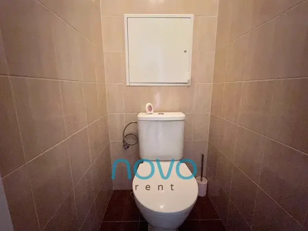 Pronájem bytu 2+kk, Praha - Modřany, Vazovova, 47 m2