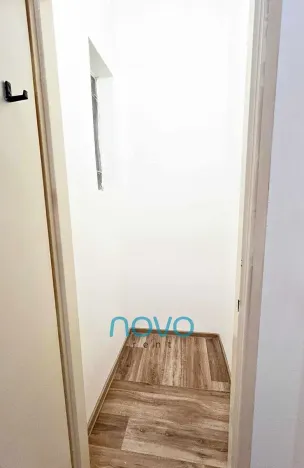 Pronájem bytu 2+1, Praha - Holešovice, Veletržní, 80 m2