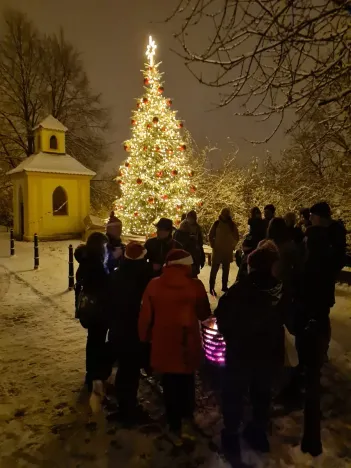 Prodej bytu 5+kk, Praha - Střešovice, Nad hradním vodojemem, 173 m2