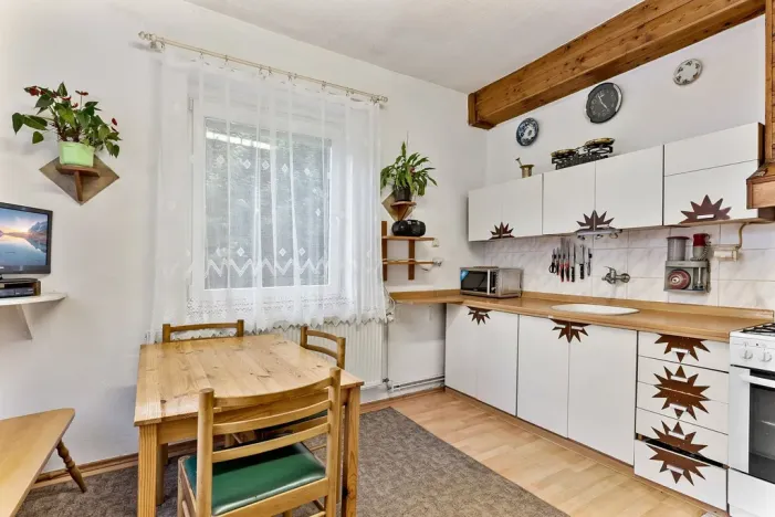 Prodej rodinného domu, Jablonec nad Nisou, K Černé studnici, 151 m2