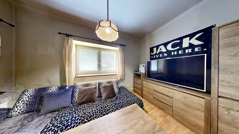 Prodej rodinného domu, Jablonec nad Nisou, K Černé studnici, 151 m2